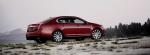 Lincoln MKS 2008 года